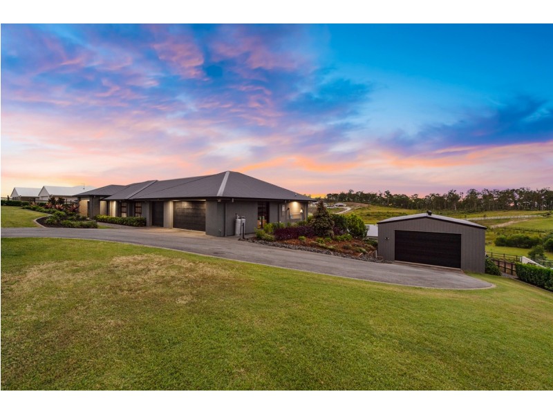 68 Montego Hills Drive, Kingsholme QLD 4208
