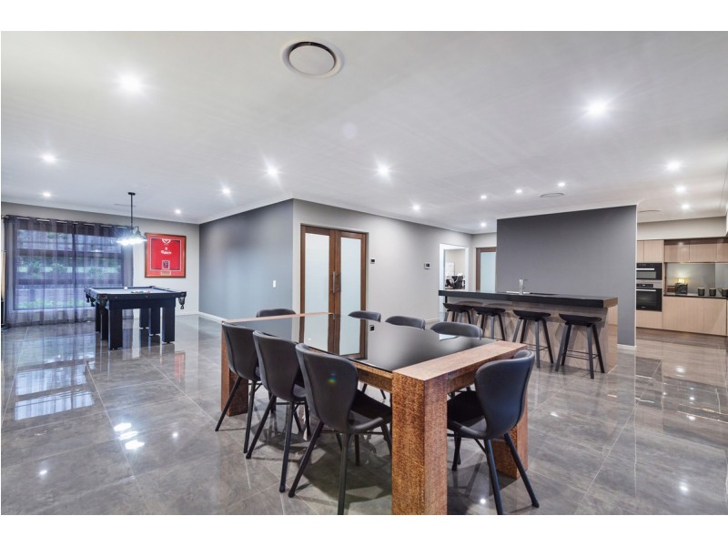 68 Montego Hills Drive, Kingsholme QLD 4208