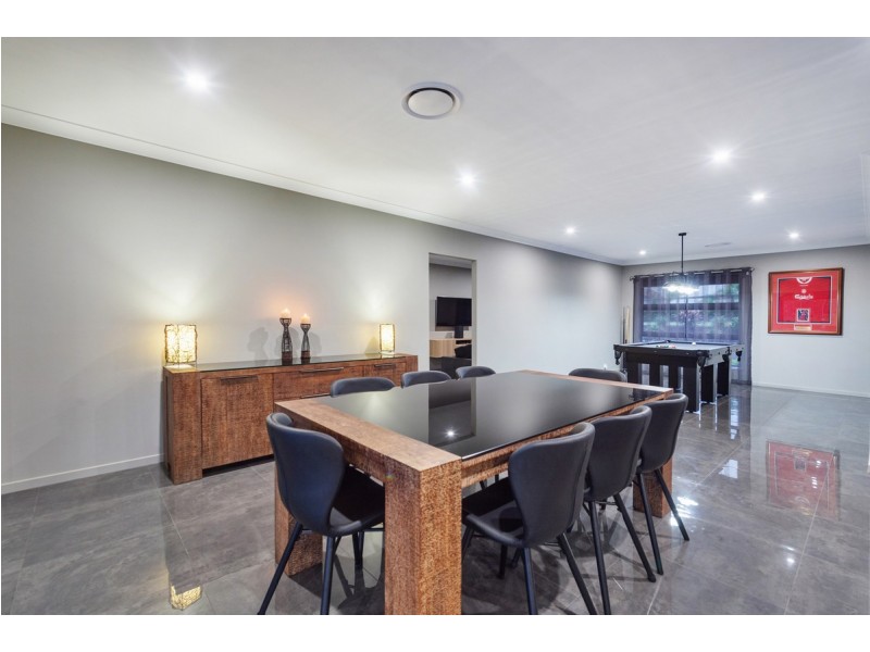 68 Montego Hills Drive, Kingsholme QLD 4208