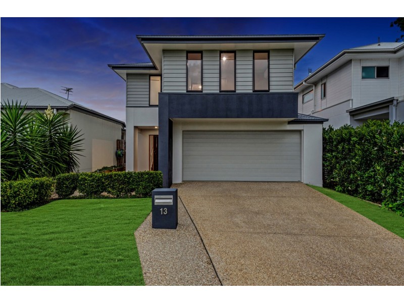 13 Moorinya Circuit, Pimpama QLD 4209
