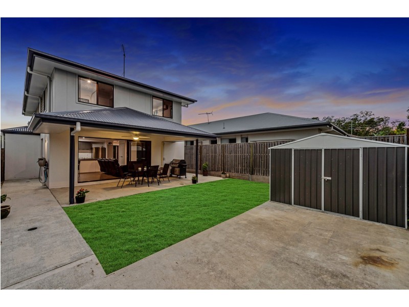 13 Moorinya Circuit, Pimpama QLD 4209