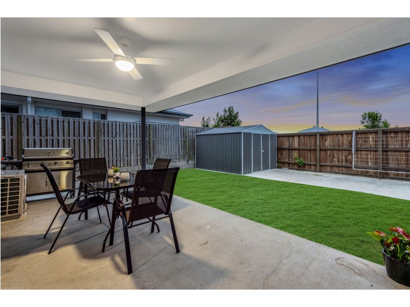 13 Moorinya Circuit, Pimpama QLD 4209
