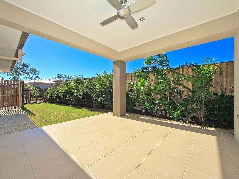 4 Limmen Street, Pimpama QLD 4209