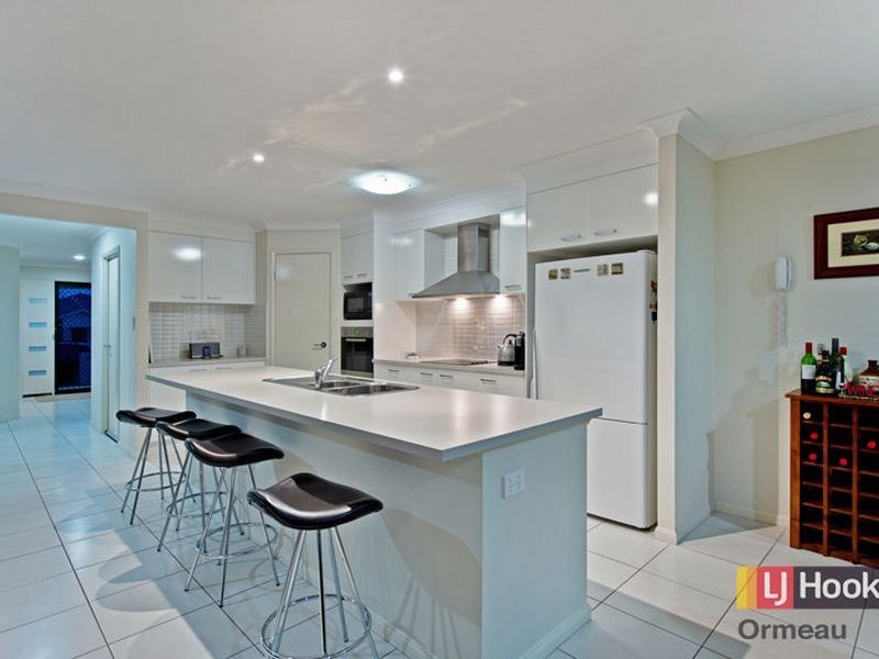 24 Carrieton Street, Ormeau QLD 4208