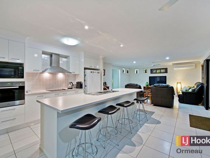 24 Carrieton Street, Ormeau QLD 4208