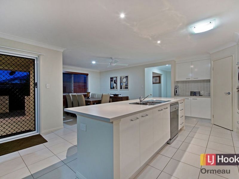 24 Carrieton Street, Ormeau QLD 4208