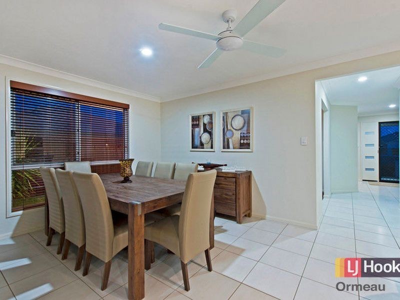 24 Carrieton Street, Ormeau QLD 4208