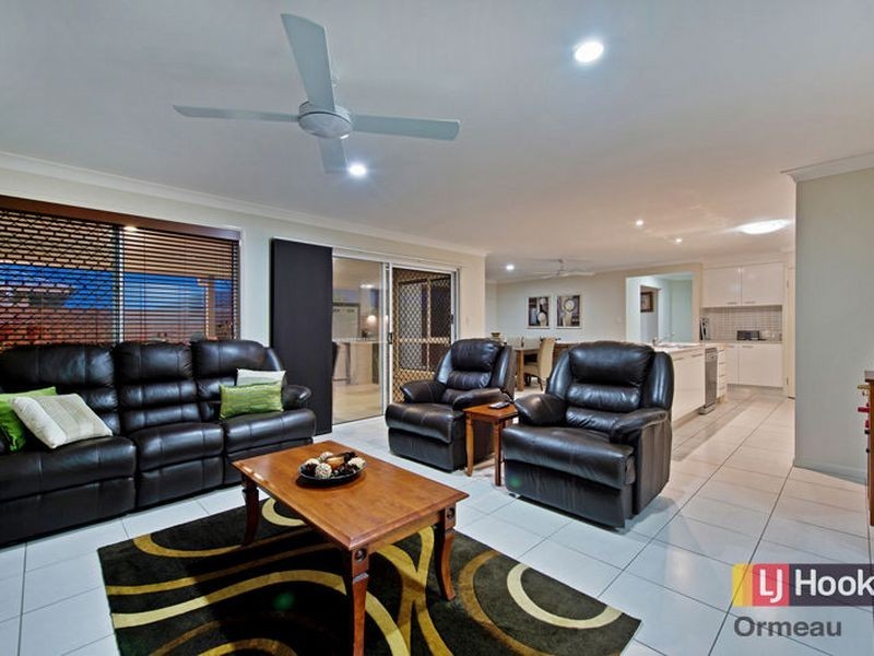 24 Carrieton Street, Ormeau QLD 4208