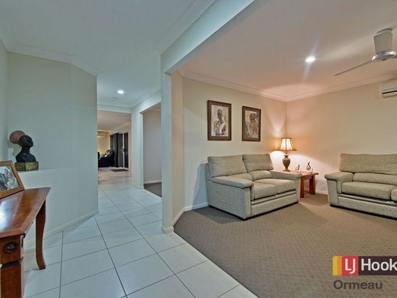 24 Carrieton Street, Ormeau QLD 4208