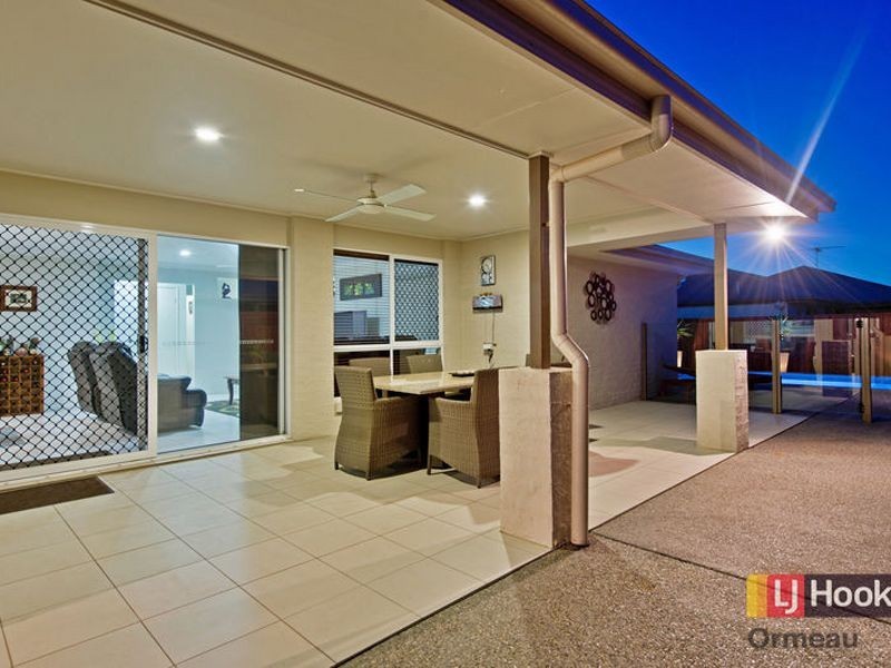 24 Carrieton Street, Ormeau QLD 4208