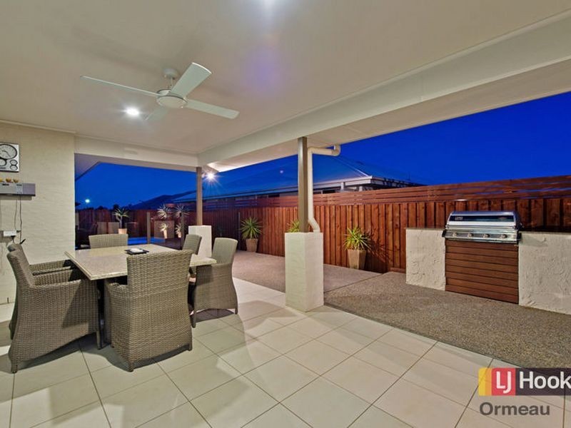 24 Carrieton Street, Ormeau QLD 4208