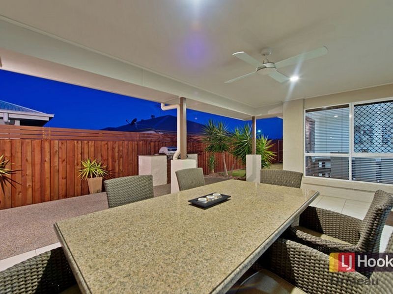 24 Carrieton Street, Ormeau QLD 4208