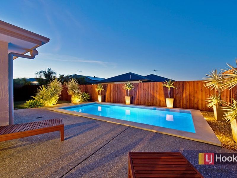 24 Carrieton Street, Ormeau QLD 4208