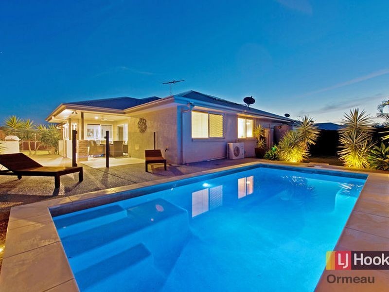 24 Carrieton Street, Ormeau QLD 4208