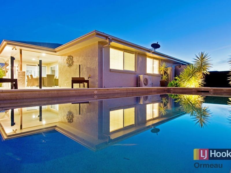 24 Carrieton Street, Ormeau QLD 4208