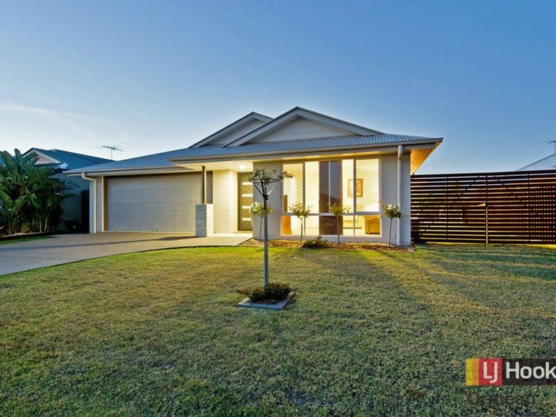 24 Carrieton Street, Ormeau QLD 4208