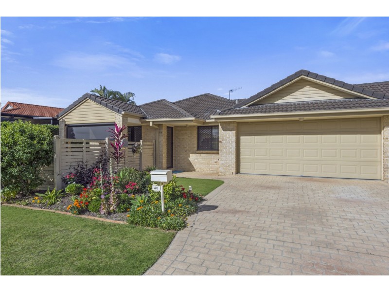 40 Senna Street, Ormeau QLD 4208
