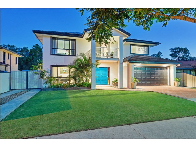 84 Halfway Drive, Ormeau QLD 4208