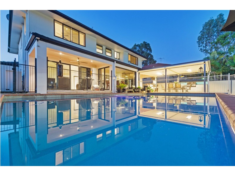 84 Halfway Drive, Ormeau QLD 4208