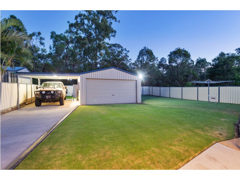 84 Halfway Drive, Ormeau QLD 4208