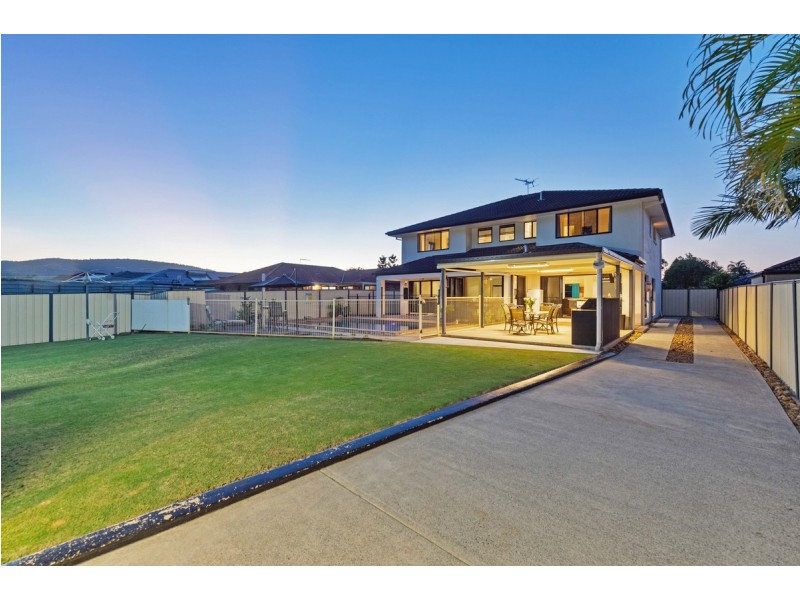 84 Halfway Drive, Ormeau QLD 4208