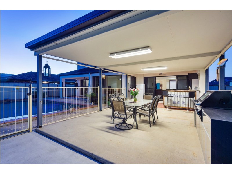 84 Halfway Drive, Ormeau QLD 4208