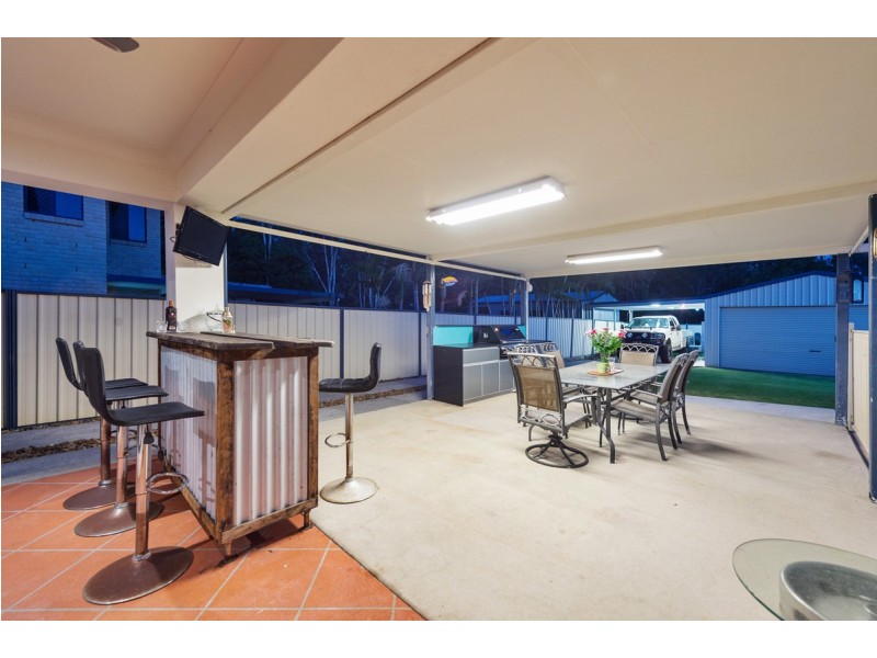 84 Halfway Drive, Ormeau QLD 4208