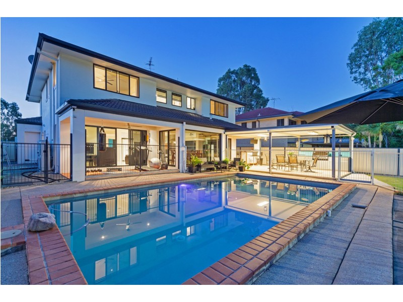 84 Halfway Drive, Ormeau QLD 4208