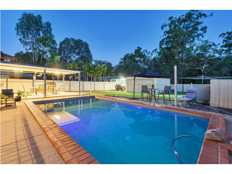 84 Halfway Drive, Ormeau QLD 4208