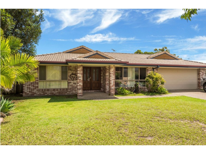 71 Karall Street, Ormeau QLD 4208