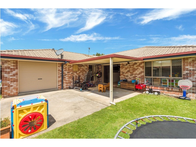 71 Karall Street, Ormeau QLD 4208