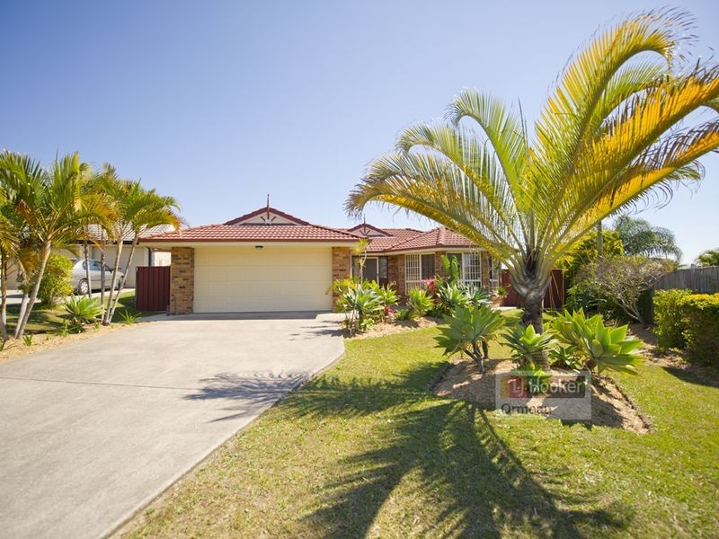 3 Sorrel Place, Ormeau QLD 4208