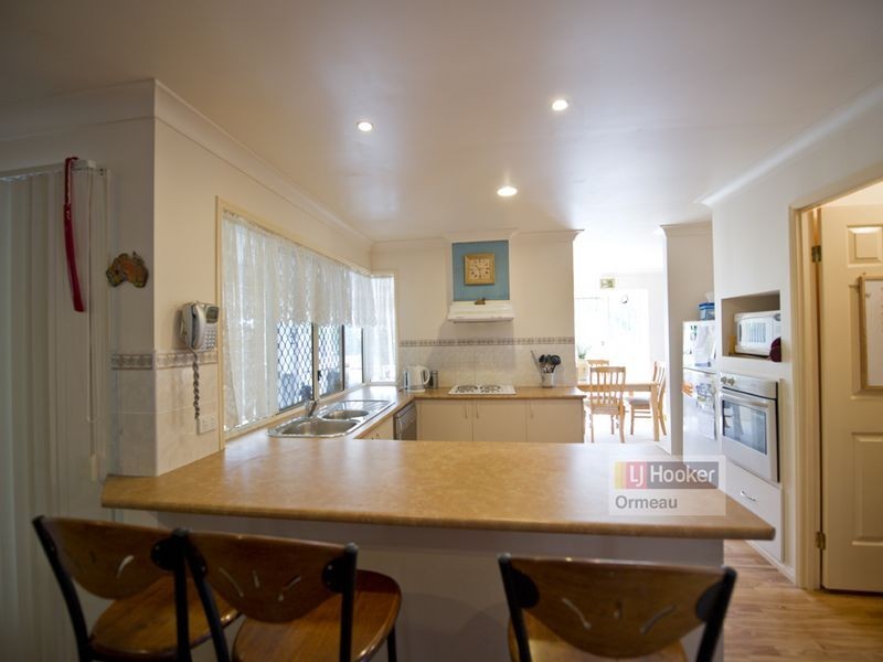 3 Sorrel Place, Ormeau QLD 4208