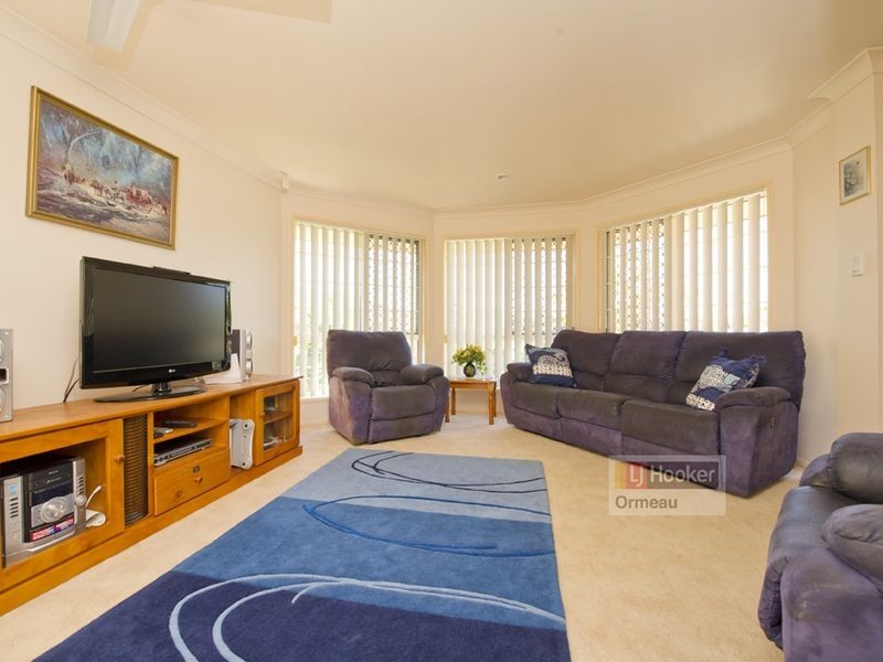 3 Sorrel Place, Ormeau QLD 4208