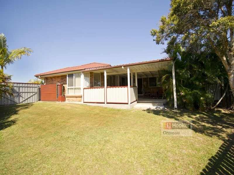 3 Sorrel Place, Ormeau QLD 4208