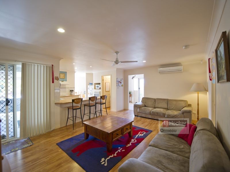 3 Sorrel Place, Ormeau QLD 4208