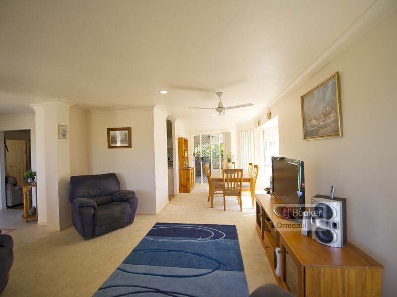 3 Sorrel Place, Ormeau QLD 4208