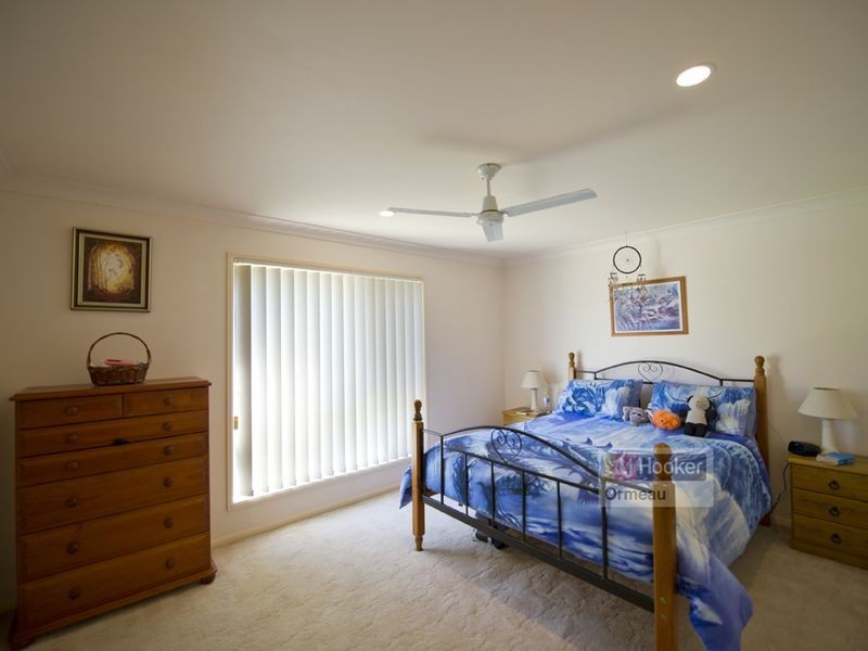 3 Sorrel Place, Ormeau QLD 4208