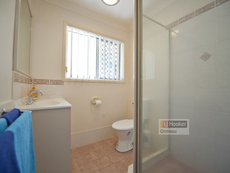 3 Sorrel Place, Ormeau QLD 4208