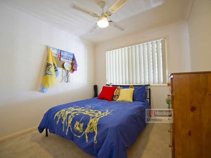 3 Sorrel Place, Ormeau QLD 4208