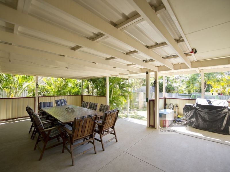 3 Sorrel Place, Ormeau QLD 4208