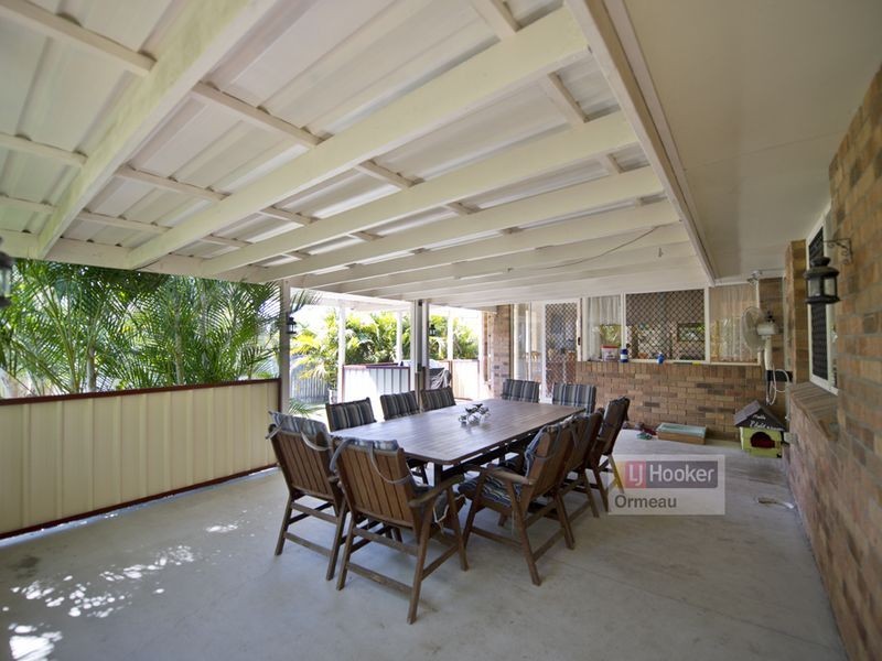 3 Sorrel Place, Ormeau QLD 4208