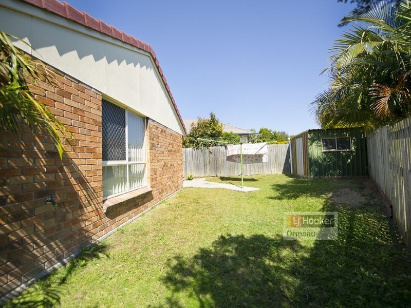 3 Sorrel Place, Ormeau QLD 4208
