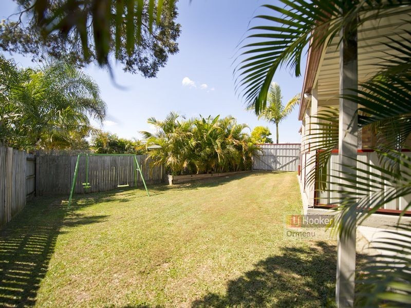 3 Sorrel Place, Ormeau QLD 4208