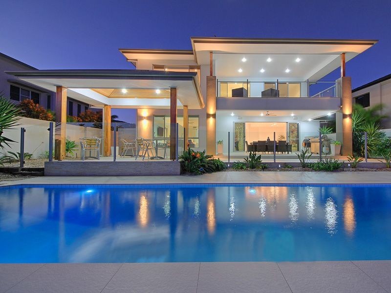 25 Windward Place, Jacobs Well QLD 4208