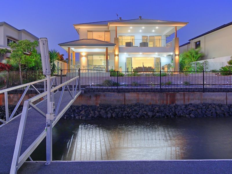 25 Windward Place, Jacobs Well QLD 4208