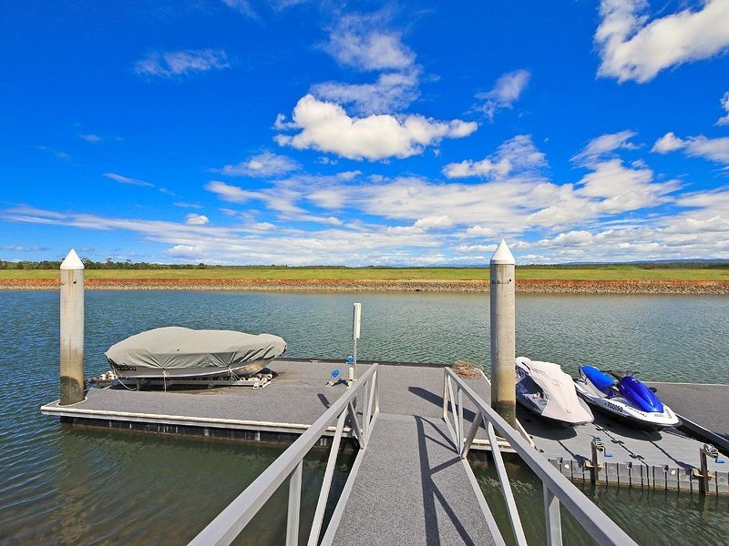 25 Windward Place, Jacobs Well QLD 4208