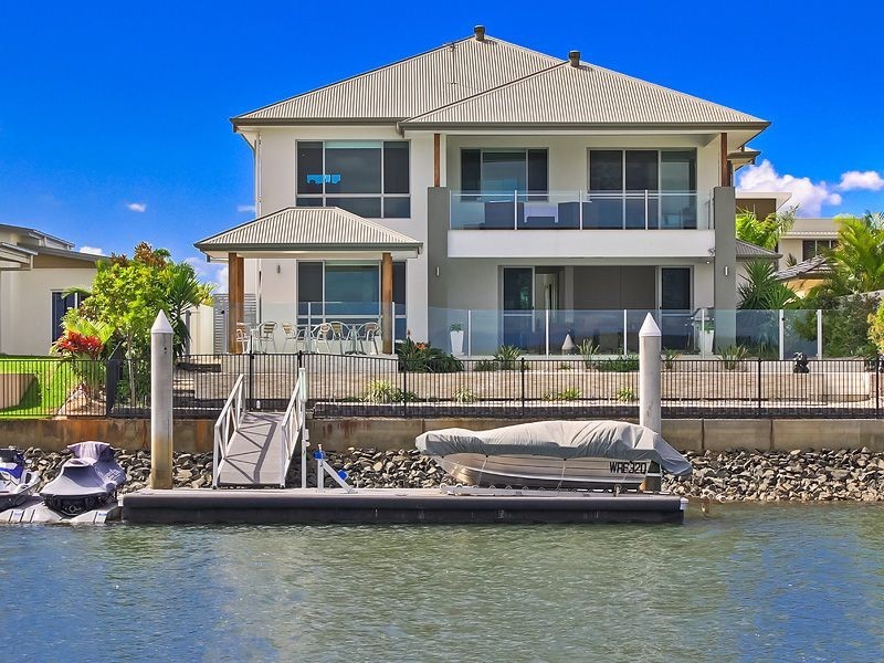 25 Windward Place, Jacobs Well QLD 4208