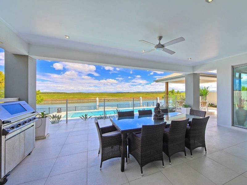 25 Windward Place, Jacobs Well QLD 4208