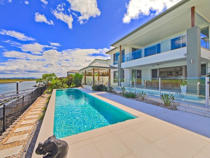 25 Windward Place, Jacobs Well QLD 4208